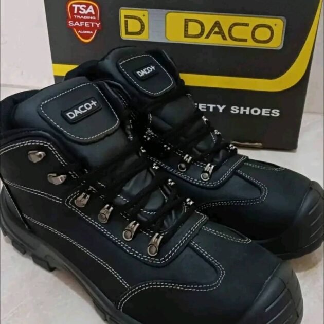 حذاء العمل DACO