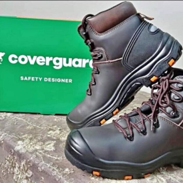 حذاء الأمان Coverguard